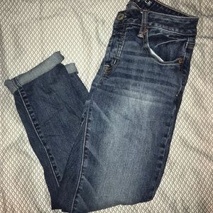 American Eagle Boyfriend Jeans